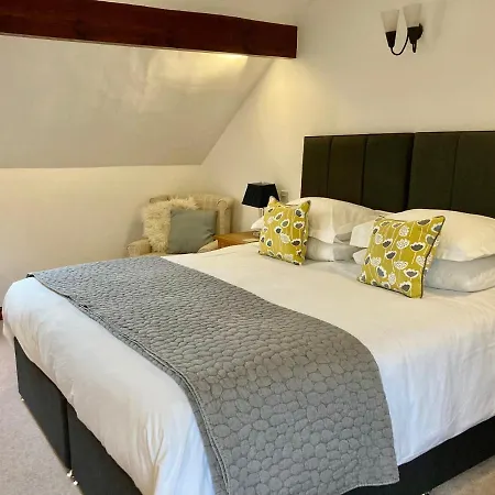 Merlin Cottage Сasa de vacaciones Ingleton (North Yorkshire)