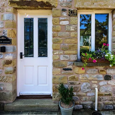 Merlin Cottage