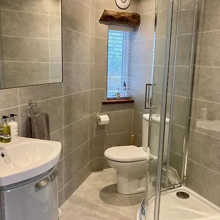 Merlin Cottage Ingleton (North Yorkshire)