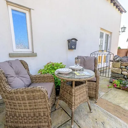 Merlin Cottage *