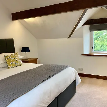 Merlin Cottage Сasa de vacaciones Ingleton (North Yorkshire)