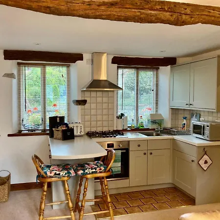 Merlin Cottage Ingleton (North Yorkshire)